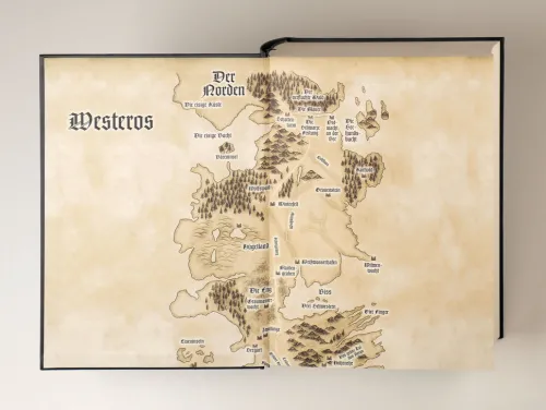 Game of Thrones 3*Penhaligon Sale