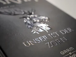 Penhaligon High Fantasy*Game of Thrones 4