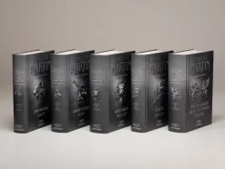 Penhaligon High Fantasy*Game of Thrones 4