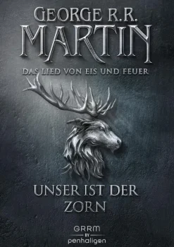 Penhaligon High Fantasy*Game of Thrones 2