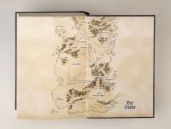 Penhaligon High Fantasy*Game of Thrones 2