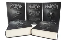 Game of Thrones 5*Penhaligon