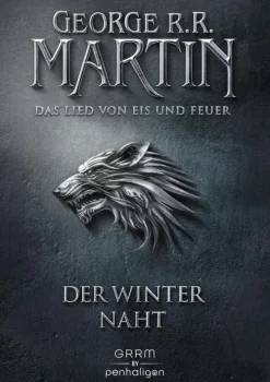 Game of Thrones 1*Penhaligon Online