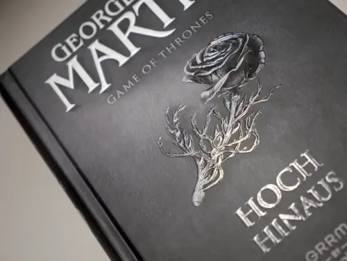 Game of Thrones 1*Penhaligon Online