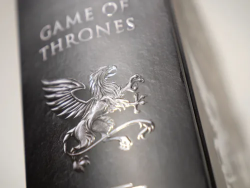 Game of Thrones 1*Penhaligon Online