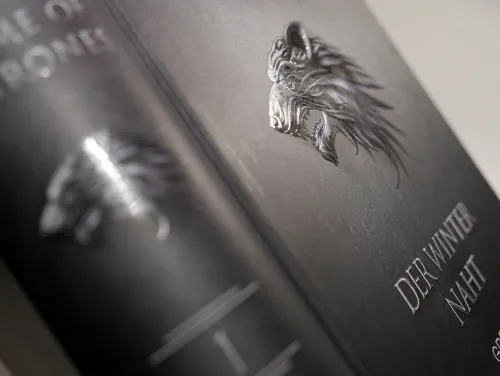 Game of Thrones 1*Penhaligon Online