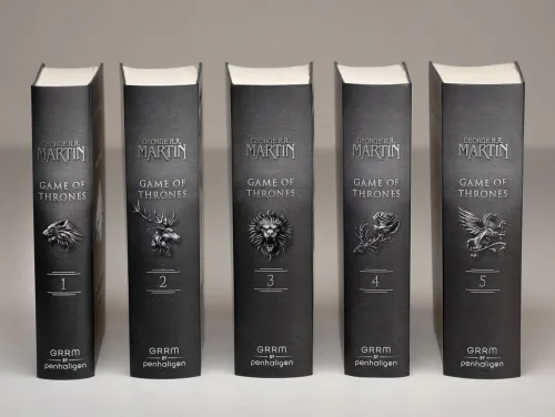 Game of Thrones 1*Penhaligon Online