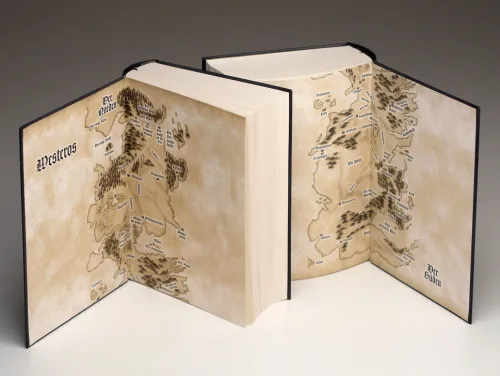 Game of Thrones 1*Penhaligon Online