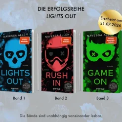 Game on*Piper Verlag GmbH Online