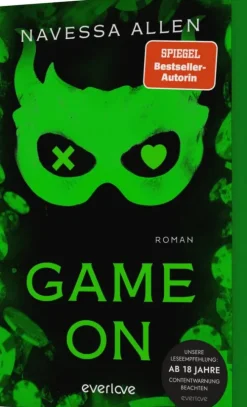 Game on*Piper Verlag GmbH Online