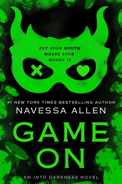 Game On*Random House LLC US Online