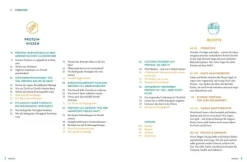 Graefe und Unzer Verlag Kochbücher Nach Zutaten*Gamechanger Protein