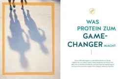 Graefe und Unzer Verlag Kochbücher Nach Zutaten*Gamechanger Protein