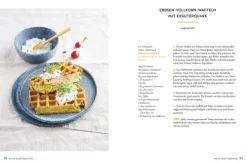 Graefe und Unzer Verlag Kochbücher Nach Zutaten*Gamechanger Protein