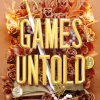 cbt Krimis, Thriller, Horror*Games Untold - Die The-Inheritance-Games-Geschichten