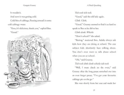 Harper Collins Publ. UK Kinderbücher*Gangsta Granny