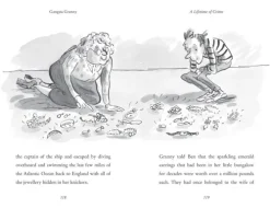 Harper Collins Publ. UK Kinderbücher*Gangsta Granny