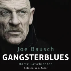 Gangsterblues,6 Audio-CD*Hörbuch Hamburg Online