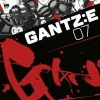 Manga Cult Science Fiction-GANTZ:E 7