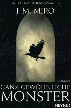 Heyne Taschenbuch Historische Fantasy-Ganz gewöhnliche Monster - Dunkle Talente