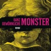 Ganz gewöhnliche Monster - Dunkle Talente*Heyne Taschenbuch New