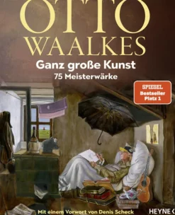 Ganz große Kunst*Heyne Verlag Online