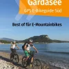 BoD - Books on Demand Radreisen & Radtouren*Gardasee GPS E-Bikeguide Süd