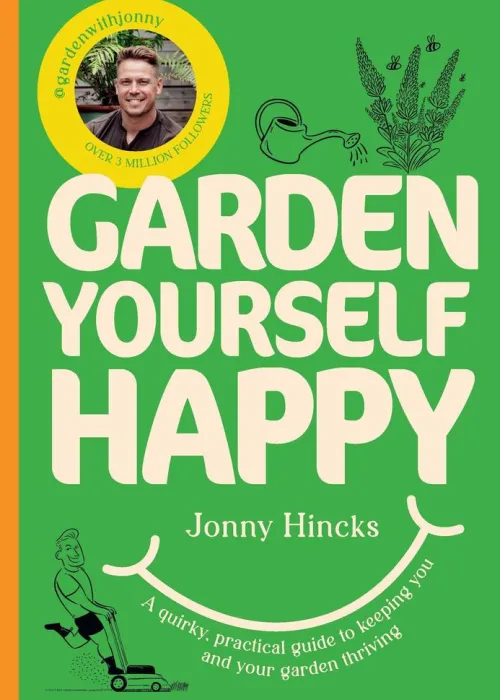 Garden Yourself Happy*Random House UK Ltd Best