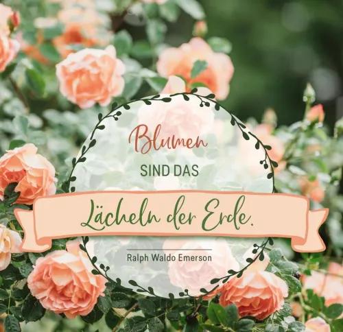 ars edition Weisheiten-Gartenluft und Blumenduft