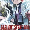 Gaslight Stray Dog Detectives 02*Panini Verlags GmbH Clearance