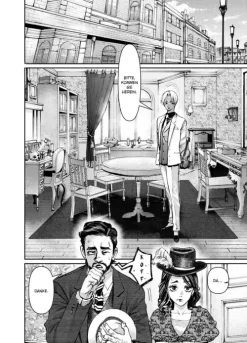 Gaslight Stray Dog Detectives 02*Panini Verlags GmbH Clearance