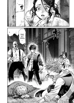 Gaslight Stray Dog Detectives 02*Panini Verlags GmbH Clearance