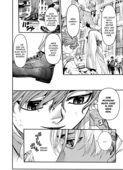 Panini Verlags GmbH Krimi & Thriller|History*Gaslight Stray Dog Detectives 01