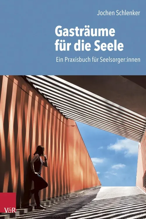Vandenhoeck & Ruprecht Religion & Philosophie-Gasträume für die Seele