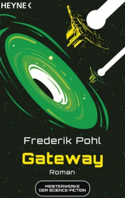 Heyne Taschenbuch Klassische Science Fiction*Gateway