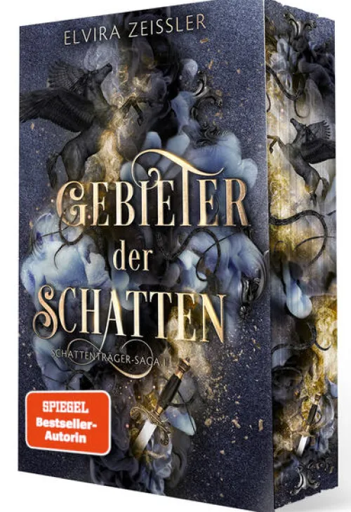 Gebieter der Schatten*NOVA MD