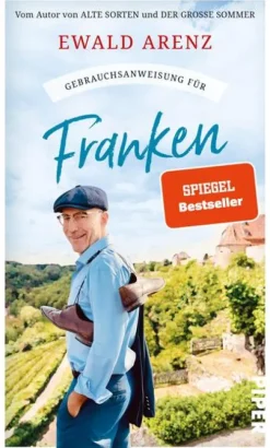 Gebrauchsanweisung für Franken*Piper Verlag GmbH Online
