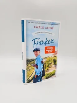 Gebrauchsanweisung für Franken*Piper Verlag GmbH Online