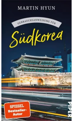 Gebrauchsanweisung für Südkorea*Piper ebooks Discount