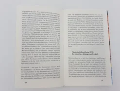 Gebrauchsanweisung für Taiwan*Piper Verlag GmbH Clearance