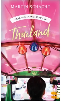 Piper ebooks Reiseberichte-Gebrauchsanweisung für Thailand