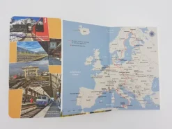 Piper Verlag GmbH Reiseberichte|Nachhaltigkeit*Gebrauchsanweisung fürs Zugreisen