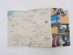 Piper Verlag GmbH Reiseberichte|Nachhaltigkeit*Gebrauchsanweisung fürs Zugreisen