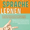 GEBÄRDENSPRACHE LERNEN: Das große Zeichensprache und Fingeralphabet Lexikon inkl. Körpersprache, Gestik und Mimik. Meistern Sie die Kommunikation der deutschen Gebärdensprache (DGS) in kürzester Zeit*EoB New