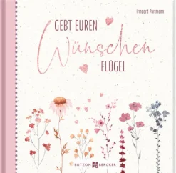 Gebt euren Wünschen Flügel*Butzon & Bercker Discount