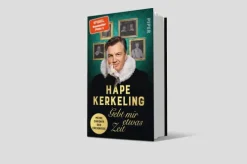 Piper Verlag GmbH Biografien & Erinnerungen|Wirtschaft*Gebt mir etwas Zeit