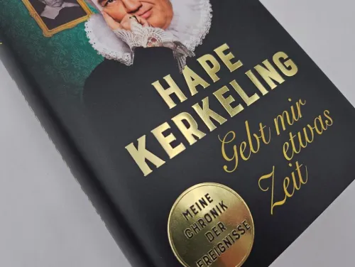 Piper Verlag GmbH Biografien & Erinnerungen|Wirtschaft*Gebt mir etwas Zeit