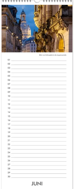 Geburtstagskalender Dresden und Sächsische Schweiz*K4Verlag FotoCo+GmbH Outlet