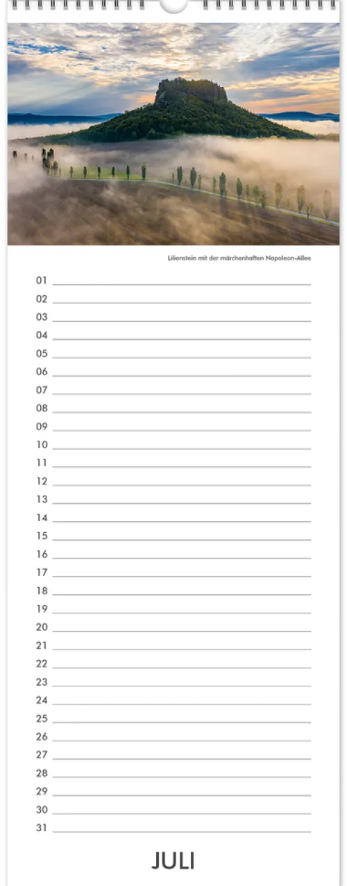 Geburtstagskalender Dresden und Sächsische Schweiz*K4Verlag FotoCo+GmbH Outlet