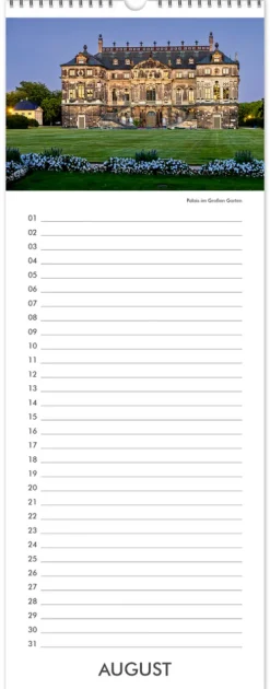 Geburtstagskalender Dresden und Sächsische Schweiz*K4Verlag FotoCo+GmbH Outlet